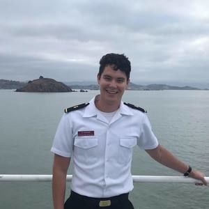 Meet your Posher, Will